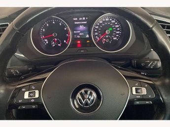 Volkswagen Tiguan 1.5 TSi EVO 150 Match 5dr DSG