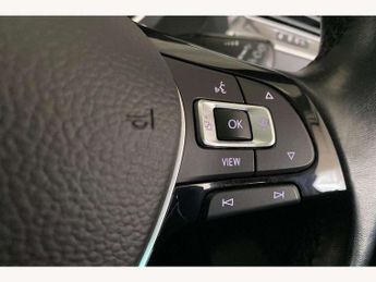 Volkswagen Tiguan 1.5 TSi EVO 150 Match 5dr DSG