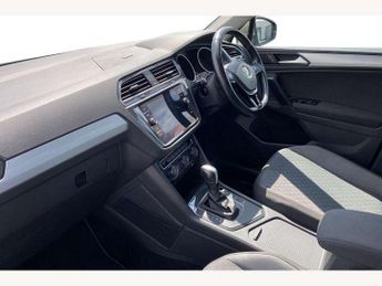 Volkswagen Tiguan 1.5 TSi EVO 150 Match 5dr DSG