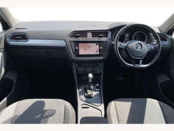 Volkswagen Tiguan 1.5 TSi EVO 150 Match 5dr DSG