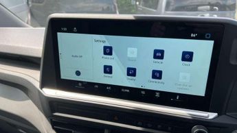 Volkswagen Transporter 2.0 TDI 150 Commerce Van Auto