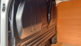 Volkswagen Transporter 2.0 TDI 150 Commerce Van Auto