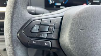 Volkswagen Transporter 2.0 TDI 150 Commerce Van Auto