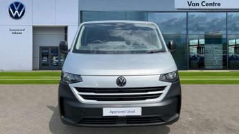Volkswagen Transporter 2.0 TDI 150 Commerce Van Auto