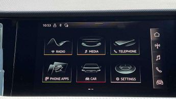 Audi A1 30 TFSI 110 S Line 5dr