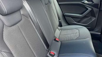 Audi A1 30 TFSI 110 S Line 5dr