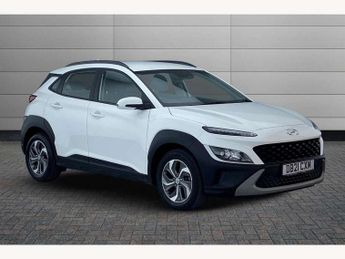 Hyundai KONA 1.6 GDi Hybrid SE Connect 5dr DCT