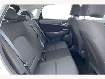 Hyundai Kona 1.6 GDi Hybrid SE Connect 5dr DCT