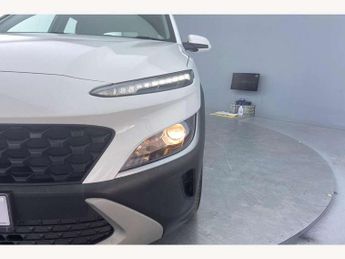 Hyundai Kona 1.6 GDi Hybrid SE Connect 5dr DCT