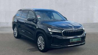 Skoda Kodiaq 1.5 TSI e-TEC SE L 5dr DSG [7 Seat]