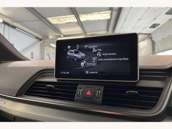 Audi Q5 2.0 TDI Quattro S Line 5dr S Tronic