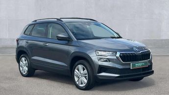 Skoda Karoq 1.5 TSI SE Drive 5dr DSG