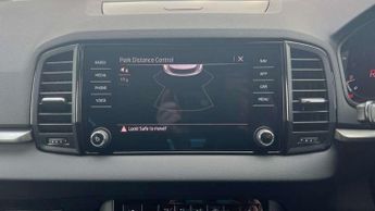 Skoda Karoq 1.5 TSI SE Drive 5dr DSG
