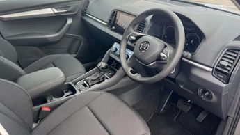 Skoda Karoq 1.5 TSI SE Drive 5dr DSG