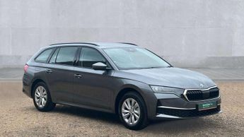 Skoda Octavia Estate 1.5 TSI SE Technology 5dr