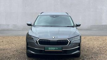 Skoda Octavia Estate 1.5 TSI SE Technology 5dr