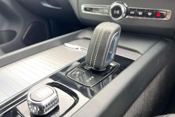 Volvo XC60 2.0 T6 Recharge PHEV R DESIGN 5dr AWD Auto