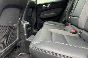 Volvo XC60 2.0 T6 Recharge PHEV R DESIGN 5dr AWD Auto