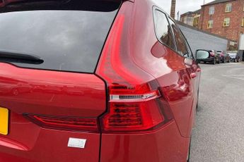 Volvo XC60 2.0 T6 Recharge PHEV R DESIGN 5dr AWD Auto