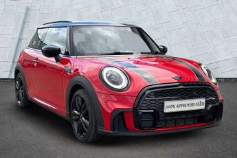 MINI Hatch 1.5 Cooper Sport 3dr