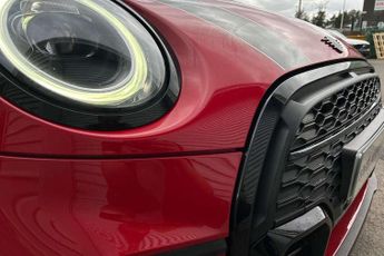 MINI Hatchback 1.5 Cooper Sport 3dr