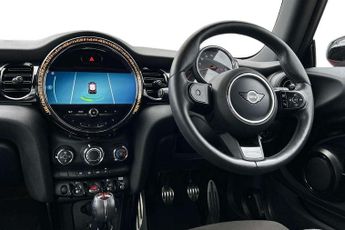 MINI Hatchback 1.5 Cooper Sport 3dr