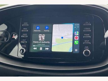 Toyota Aygo X 1.0 VVT-i Pure 5dr