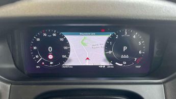 Land Rover Range Rover Velar 2.0 P400e R-Dynamic HSE 5dr Auto