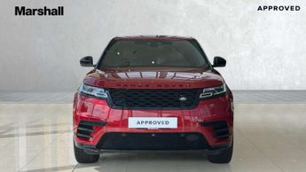Land Rover Range Rover Velar 2.0 P400e R-Dynamic HSE 5dr Auto