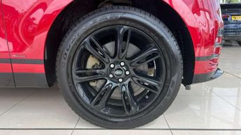 Land Rover Range Rover Velar 2.0 P400e R-Dynamic HSE 5dr Auto