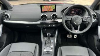 Audi Q2 35 TFSI S Line 5dr S Tronic