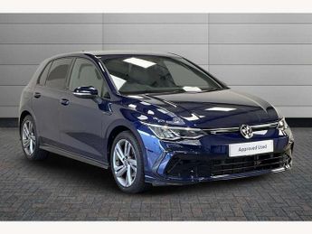 Volkswagen Golf 1.5 eTSI 150 R-Line 5dr DSG