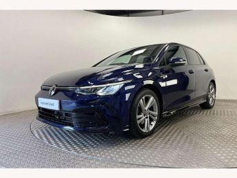 Volkswagen Golf 1.5 eTSI 150 R-Line 5dr DSG