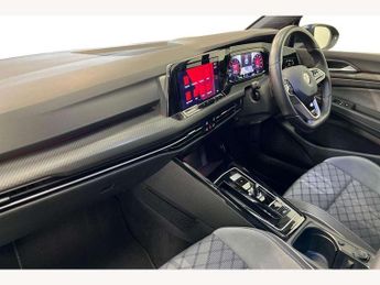 Volkswagen Golf 1.5 eTSI 150 R-Line 5dr DSG