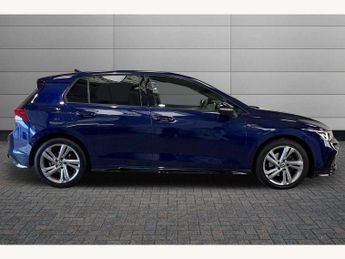 Volkswagen Golf 1.5 eTSI 150 R-Line 5dr DSG
