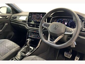 Volkswagen T-Roc 2.0 TDI 150 EVO R-Line 5dr DSG