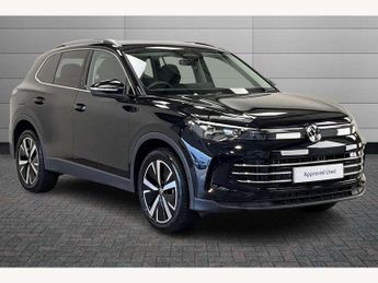 Volkswagen Tiguan 2.0 TDI Elegance 5dr DSG