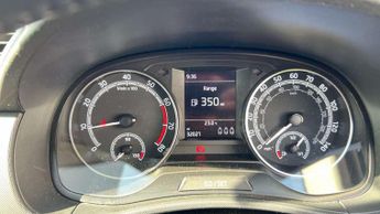 Skoda Fabia 1.0 MPI SE 5dr