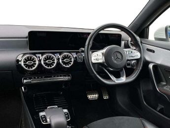 Mercedes-Benz A-Class A200 AMG Line Premium 5dr Auto