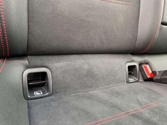 Mercedes-Benz A-Class A200 AMG Line Premium 5dr Auto