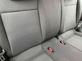 Volkswagen Up 1.0 Move Up 3dr ASG