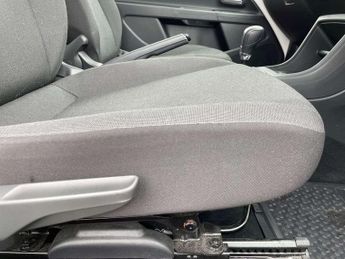 Volkswagen Up 1.0 Move Up 3dr ASG