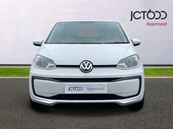 Volkswagen Up 1.0 Move Up 3dr ASG