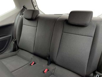 Volkswagen Up 1.0 Move Up 3dr ASG