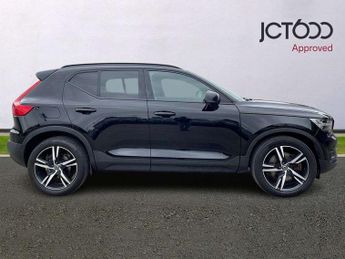Volvo XC40 Recharge 1.5 T4 Recharge PHEV R DESIGN 5dr Auto