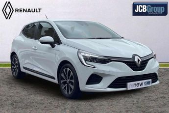 Renault Clio 1.0 TCe 90 Iconic Edition 5dr