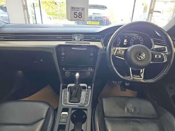 Volkswagen Arteon 2.0 TSI R-Line 5dr DSG