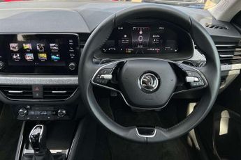 Skoda Scala 1.0 TSI 116 SE 5dr DSG