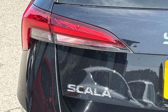 Skoda Scala 1.0 TSI 116 SE 5dr DSG