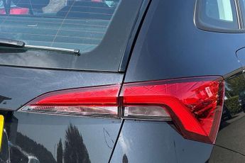 Skoda Scala 1.0 TSI 116 SE 5dr DSG